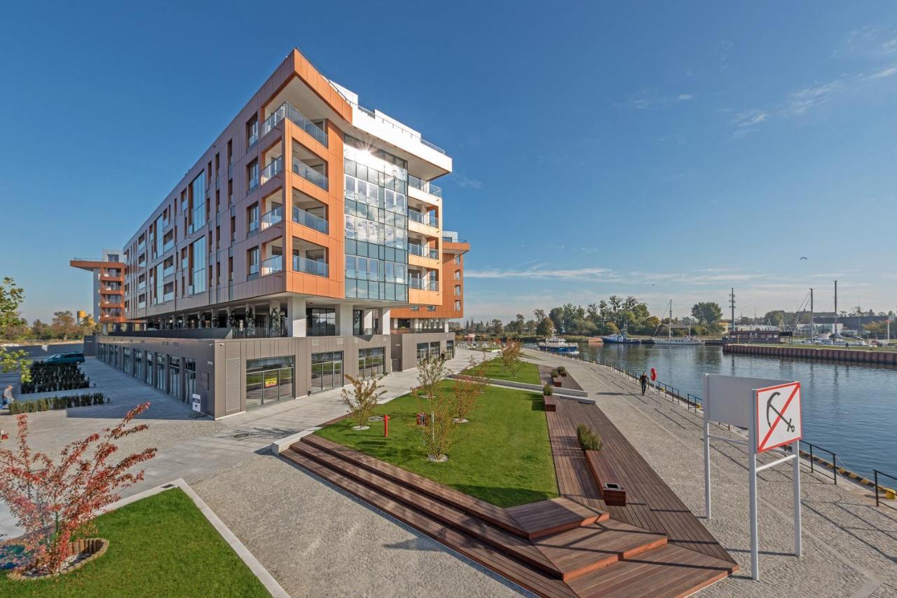 Apartament typu Superior